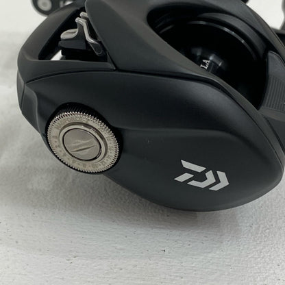 【フィッシング/釣り/釣具/リール】 【ベイトリール/右ハンドル】Daiwa | ダイワ 24タトゥーラTW 100H【加古川店】