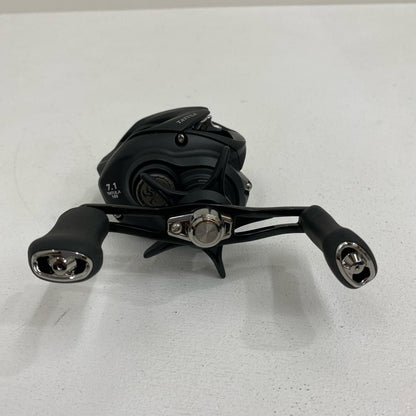 【フィッシング/釣り/釣具/リール】 【ベイトリール/右ハンドル】Daiwa | ダイワ 24タトゥーラTW 100H【加古川店】