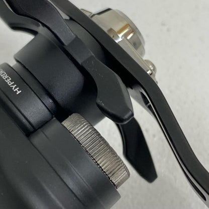 【フィッシング/釣り/釣具/リール】 【ベイトリール/右ハンドル】Daiwa | ダイワ 24タトゥーラTW 100H【加古川店】