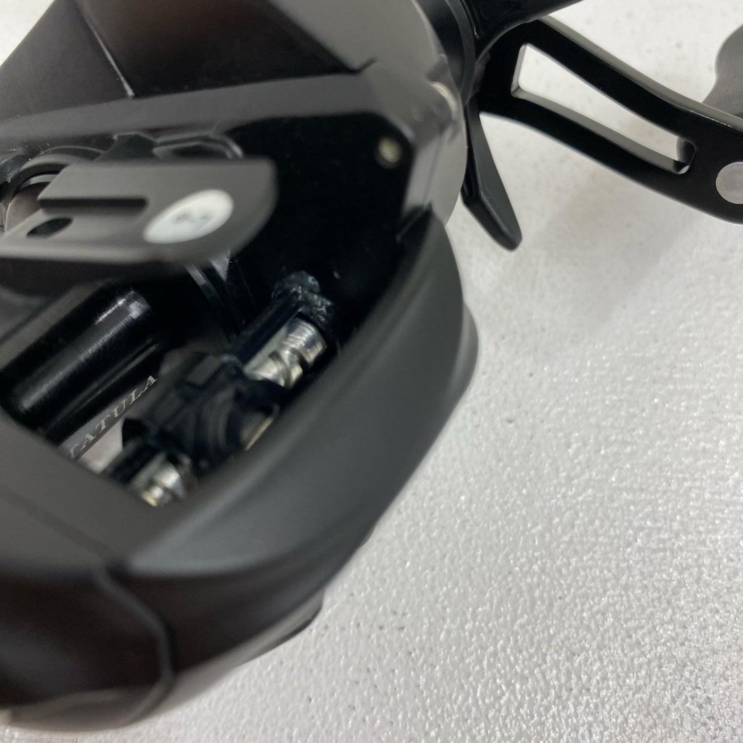 【フィッシング/釣り/釣具/リール】 【ベイトリール/右ハンドル】Daiwa | ダイワ 24タトゥーラTW 100H【加古川店】