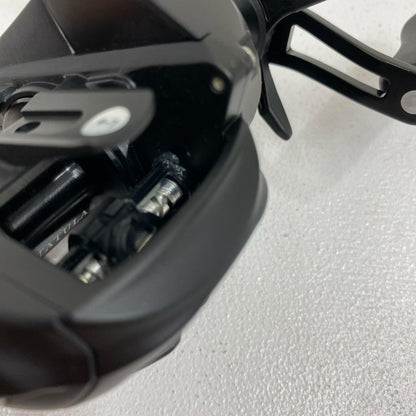 【フィッシング/釣り/釣具/リール】 【ベイトリール/右ハンドル】Daiwa | ダイワ 24タトゥーラTW 100H【加古川店】