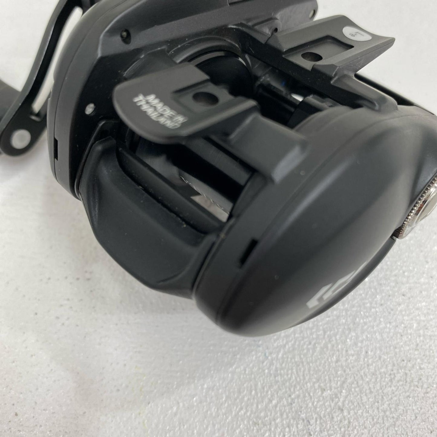 【フィッシング/釣り/釣具/リール】 【ベイトリール/右ハンドル】Daiwa | ダイワ 24タトゥーラTW 100H【加古川店】
