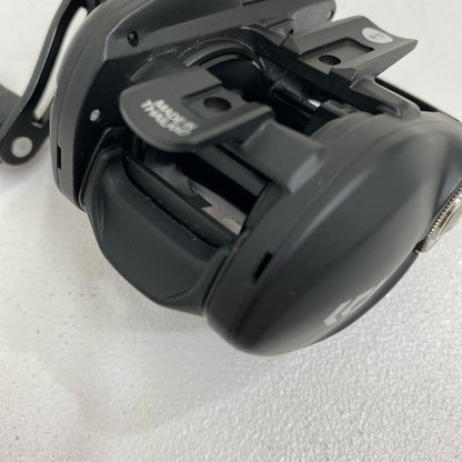 【フィッシング/釣り/釣具/リール】 【ベイトリール/右ハンドル】Daiwa | ダイワ 24タトゥーラTW 100H【加古川店】
