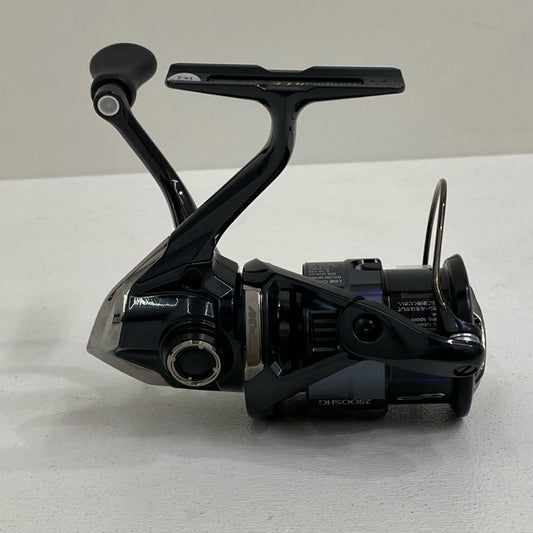 【フィッシング/釣り/釣具/リール】 【スピニングリール】SHIMANO | シマノ 26ヴァンキッシュCE 2500SHG【加古川店】