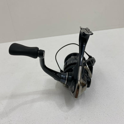 【フィッシング/釣り/釣具/リール】 【スピニングリール】SHIMANO | シマノ 26ヴァンキッシュCE 2500SHG【加古川店】