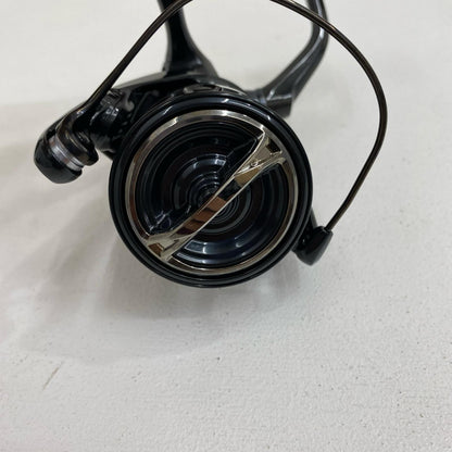 【フィッシング/釣り/釣具/リール】 【スピニングリール】SHIMANO | シマノ 26ヴァンキッシュCE 2500SHG【加古川店】