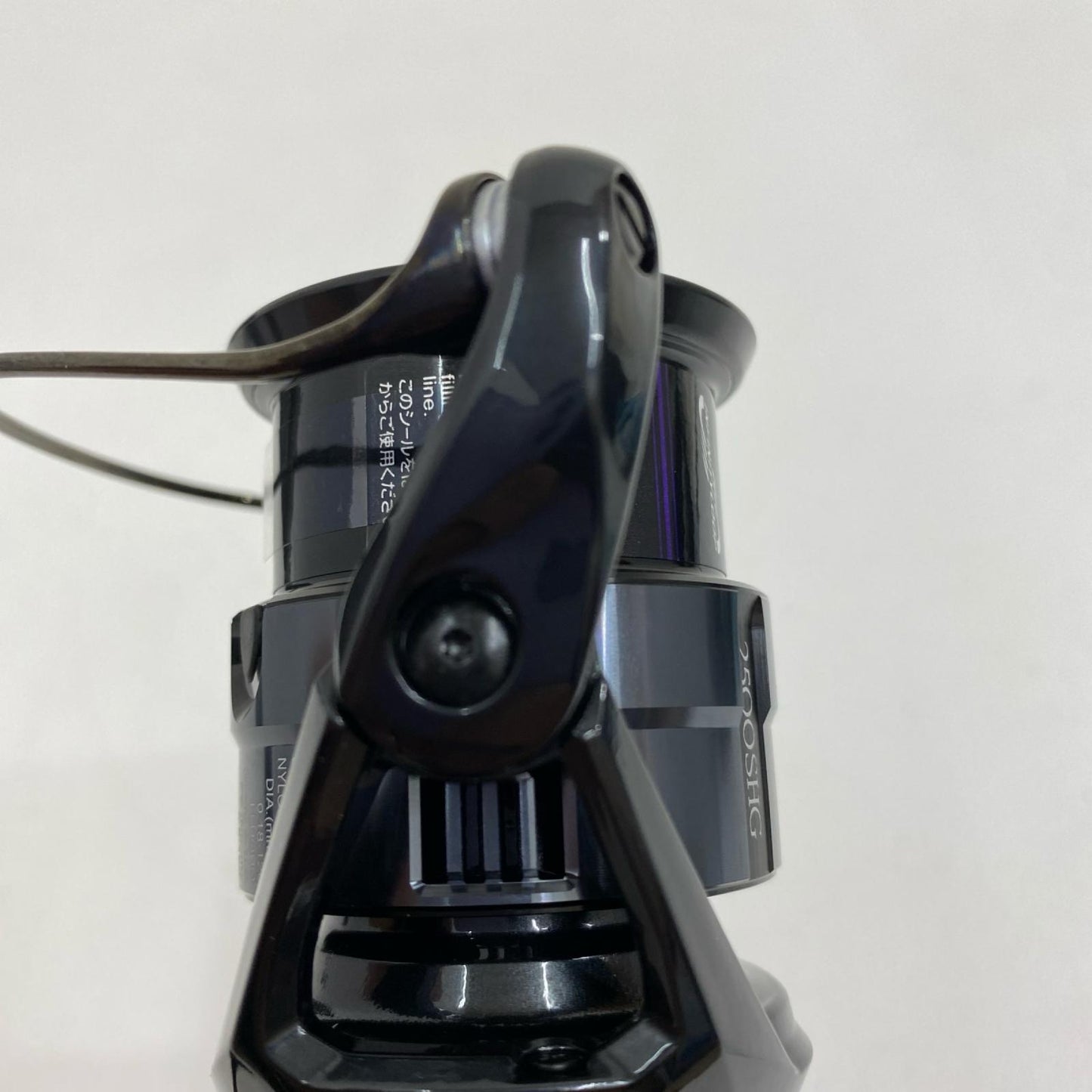 【フィッシング/釣り/釣具/リール】 【スピニングリール】SHIMANO | シマノ 26ヴァンキッシュCE 2500SHG【加古川店】
