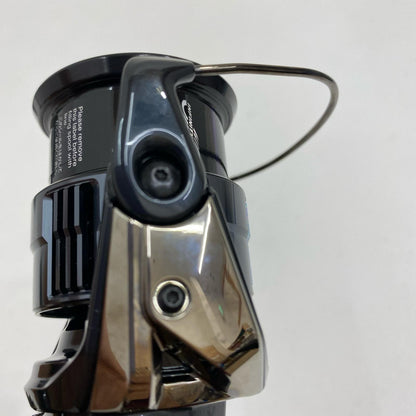 【フィッシング/釣り/釣具/リール】 【スピニングリール】SHIMANO | シマノ 26ヴァンキッシュCE 2500SHG【加古川店】
