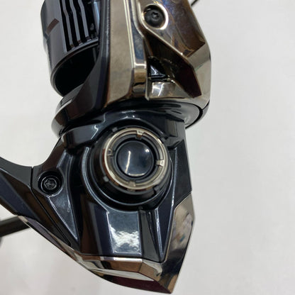【フィッシング/釣り/釣具/リール】 【スピニングリール】SHIMANO | シマノ 26ヴァンキッシュCE 2500SHG【加古川店】