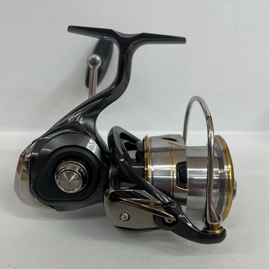 【フィッシング/釣り/釣具/リール】 【スピニングリール】Daiwa | ダイワ 20ルビアスLT 4000-CXH【加古川店】