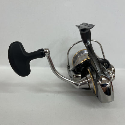 【フィッシング/釣り/釣具/リール】 【スピニングリール】Daiwa | ダイワ 20ルビアスLT 4000-CXH【加古川店】