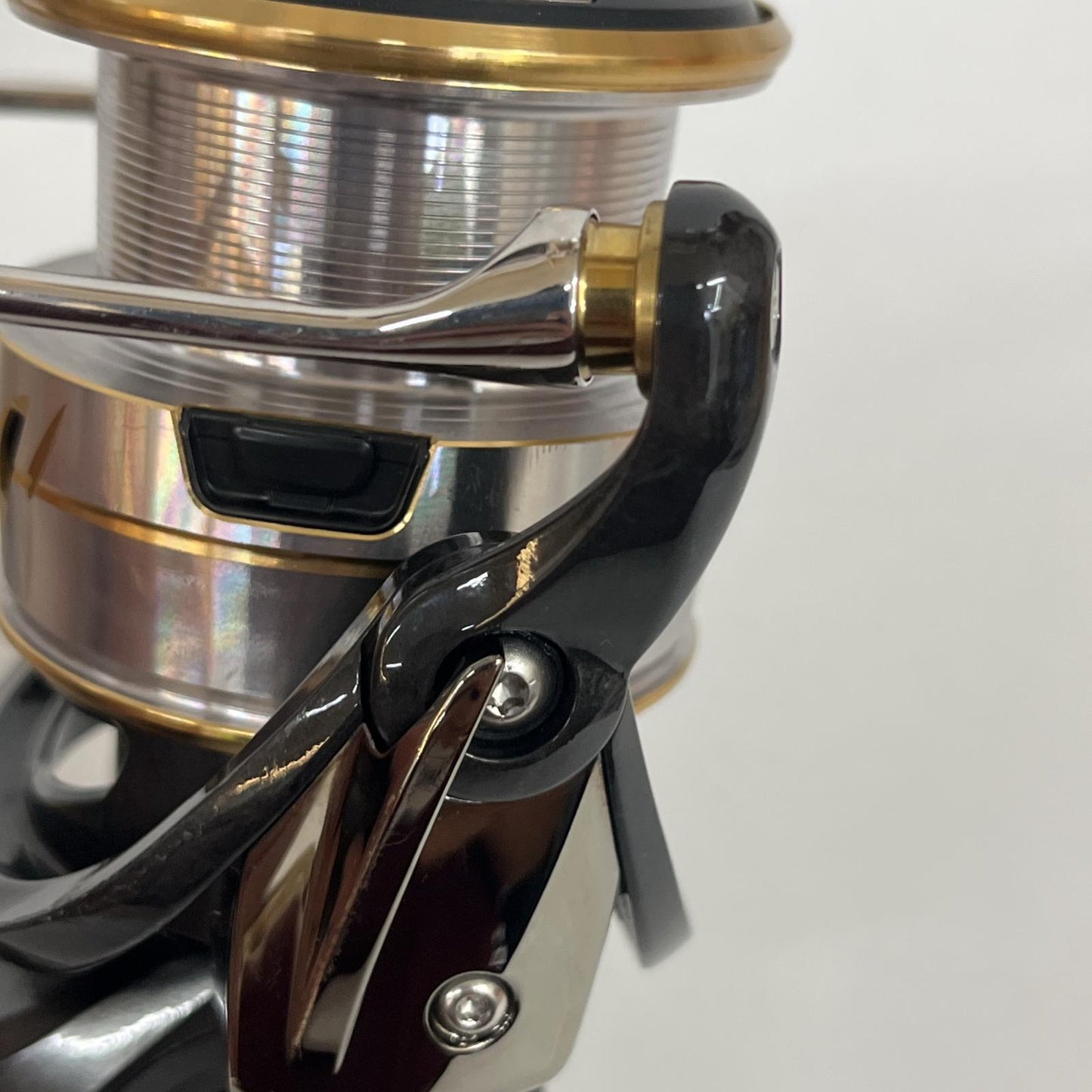 【フィッシング/釣り/釣具/リール】 【スピニングリール】Daiwa | ダイワ 20ルビアスLT 4000-CXH【加古川店】