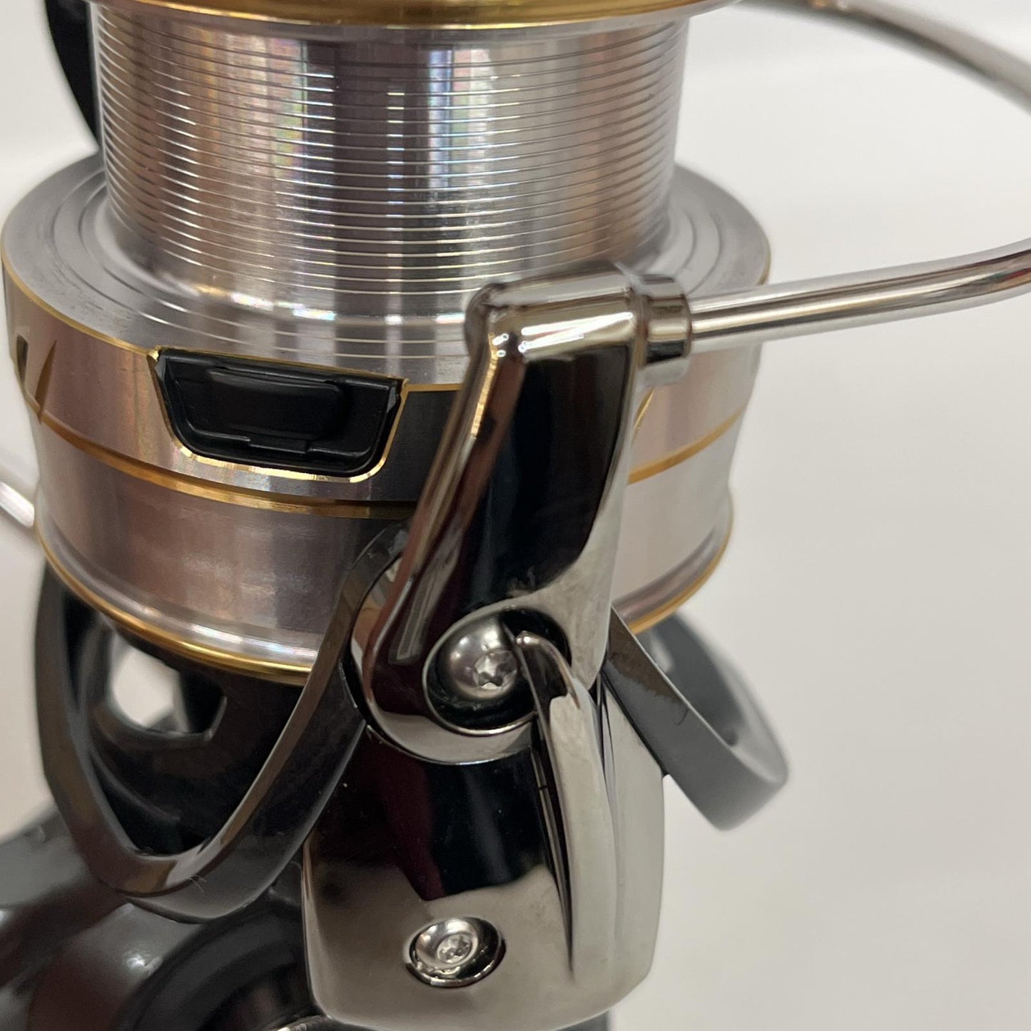 【フィッシング/釣り/釣具/リール】 【スピニングリール】Daiwa | ダイワ 20ルビアスLT 4000-CXH【加古川店】