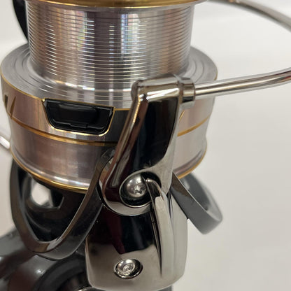 【フィッシング/釣り/釣具/リール】 【スピニングリール】Daiwa | ダイワ 20ルビアスLT 4000-CXH【加古川店】