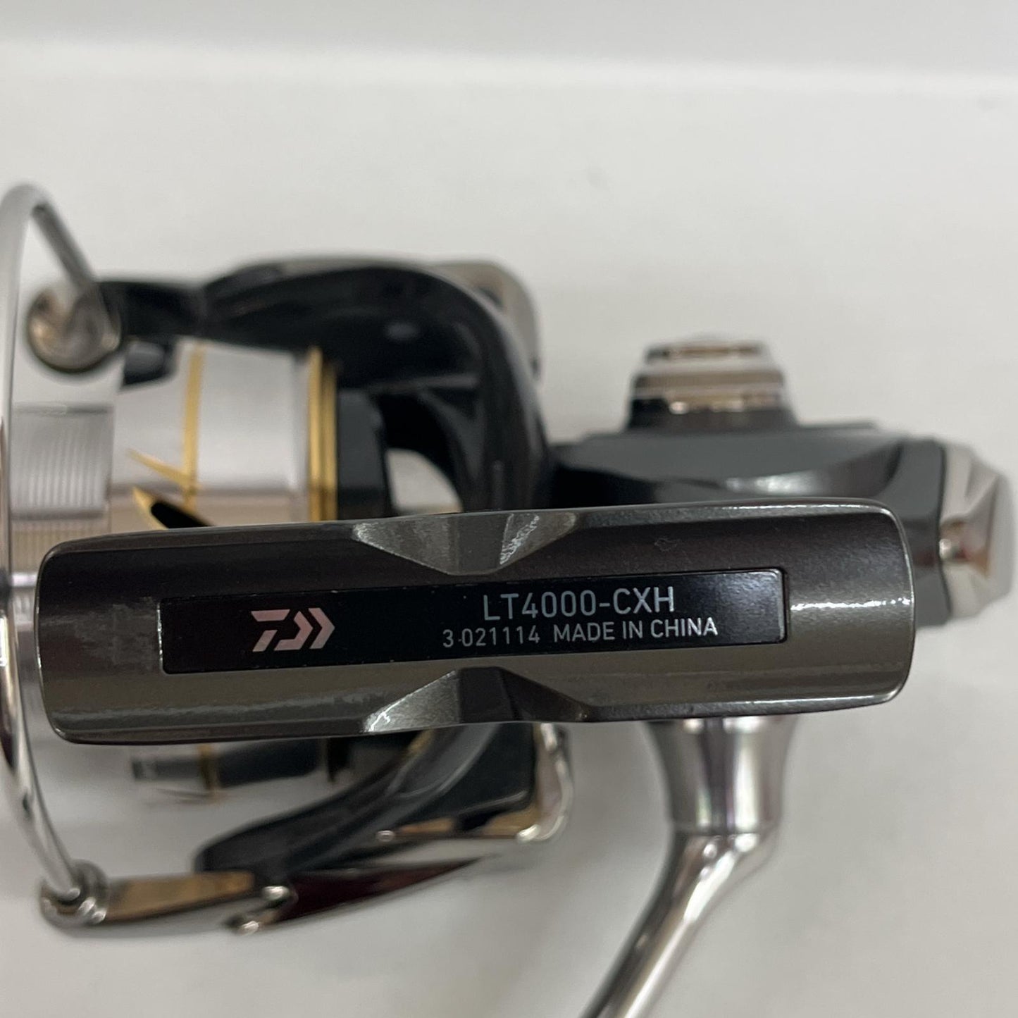 【フィッシング/釣り/釣具/リール】 【スピニングリール】Daiwa | ダイワ 20ルビアスLT 4000-CXH【加古川店】