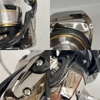 【フィッシング/釣り/釣具/リール】 【スピニングリール】Daiwa | ダイワ 20ルビアスLT 4000-CXH【加古川店】