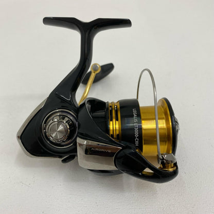 【フィッシング/釣り/釣具/リール】 【スピニングリール】Daiwa | ダイワ 23レガリスLT 3000-CXH【加古川店】