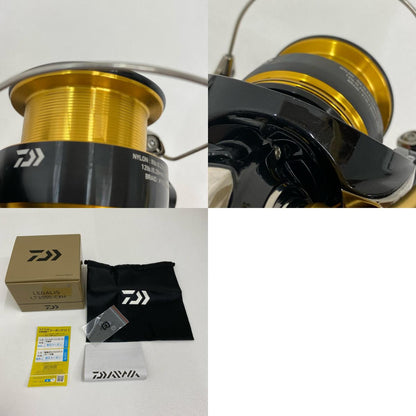 【フィッシング/釣り/釣具/リール】 【スピニングリール】Daiwa | ダイワ 23レガリスLT 3000-CXH【加古川店】