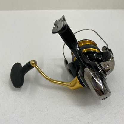 【フィッシング/釣り/釣具/リール】 【スピニングリール】Daiwa | ダイワ 23レガリスLT 3000-CXH【加古川店】