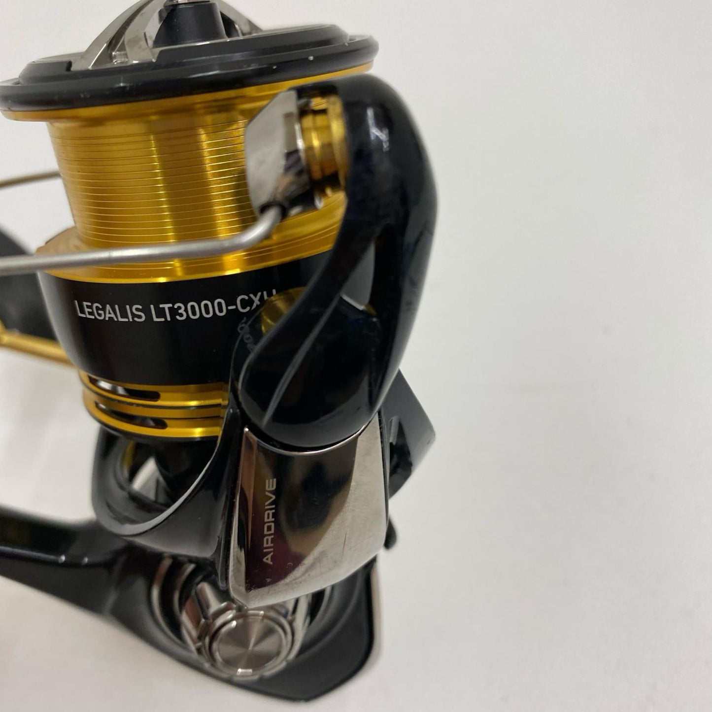 【フィッシング/釣り/釣具/リール】 【スピニングリール】Daiwa | ダイワ 23レガリスLT 3000-CXH【加古川店】