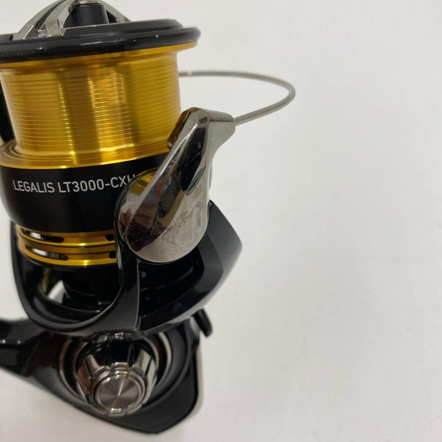 【フィッシング/釣り/釣具/リール】 【スピニングリール】Daiwa | ダイワ 23レガリスLT 3000-CXH【加古川店】