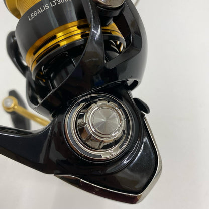 【フィッシング/釣り/釣具/リール】 【スピニングリール】Daiwa | ダイワ 23レガリスLT 3000-CXH【加古川店】