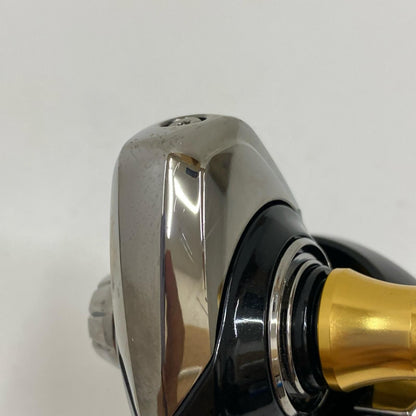 【フィッシング/釣り/釣具/リール】 【スピニングリール】Daiwa | ダイワ 23レガリスLT 3000-CXH【加古川店】