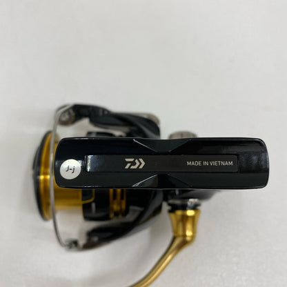 【フィッシング/釣り/釣具/リール】 【スピニングリール】Daiwa | ダイワ 23レガリスLT 3000-CXH【加古川店】