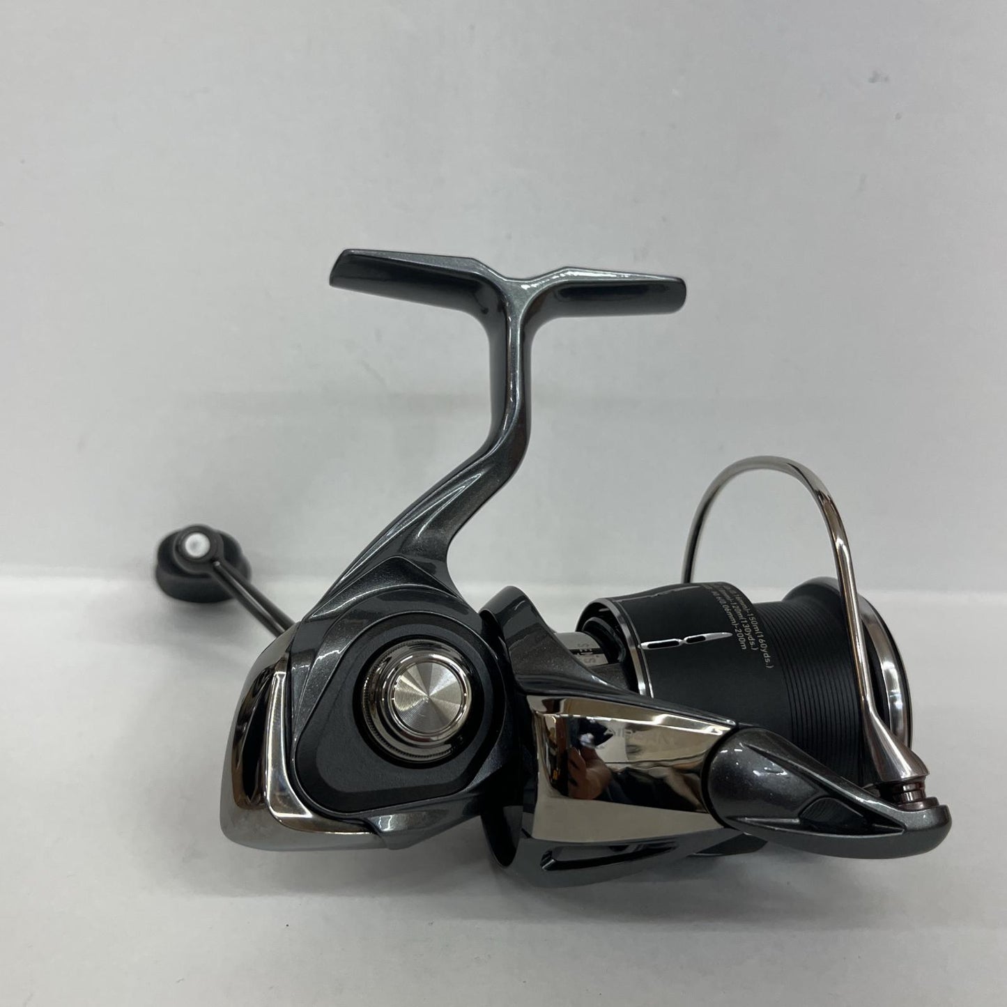 【フィッシング/釣り/釣具/リール】 【スピニングリール】Daiwa | ダイワ 24ルビアスSTLT 2500S-XH【加古川店】
