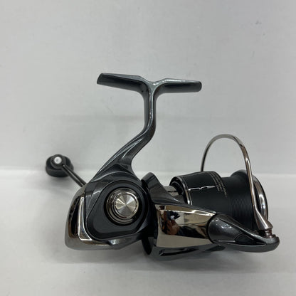 【フィッシング/釣り/釣具/リール】 【スピニングリール】Daiwa | ダイワ 24ルビアスSTLT 2500S-XH【加古川店】