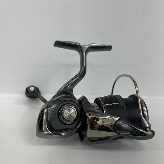 【フィッシング/釣り/釣具/リール】 【スピニングリール】Daiwa | ダイワ 24ルビアスSTLT 2500S-XH【加古川店】