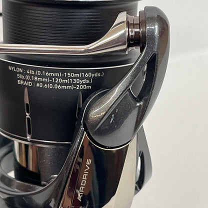 【フィッシング/釣り/釣具/リール】 【スピニングリール】Daiwa | ダイワ 24ルビアスSTLT 2500S-XH【加古川店】
