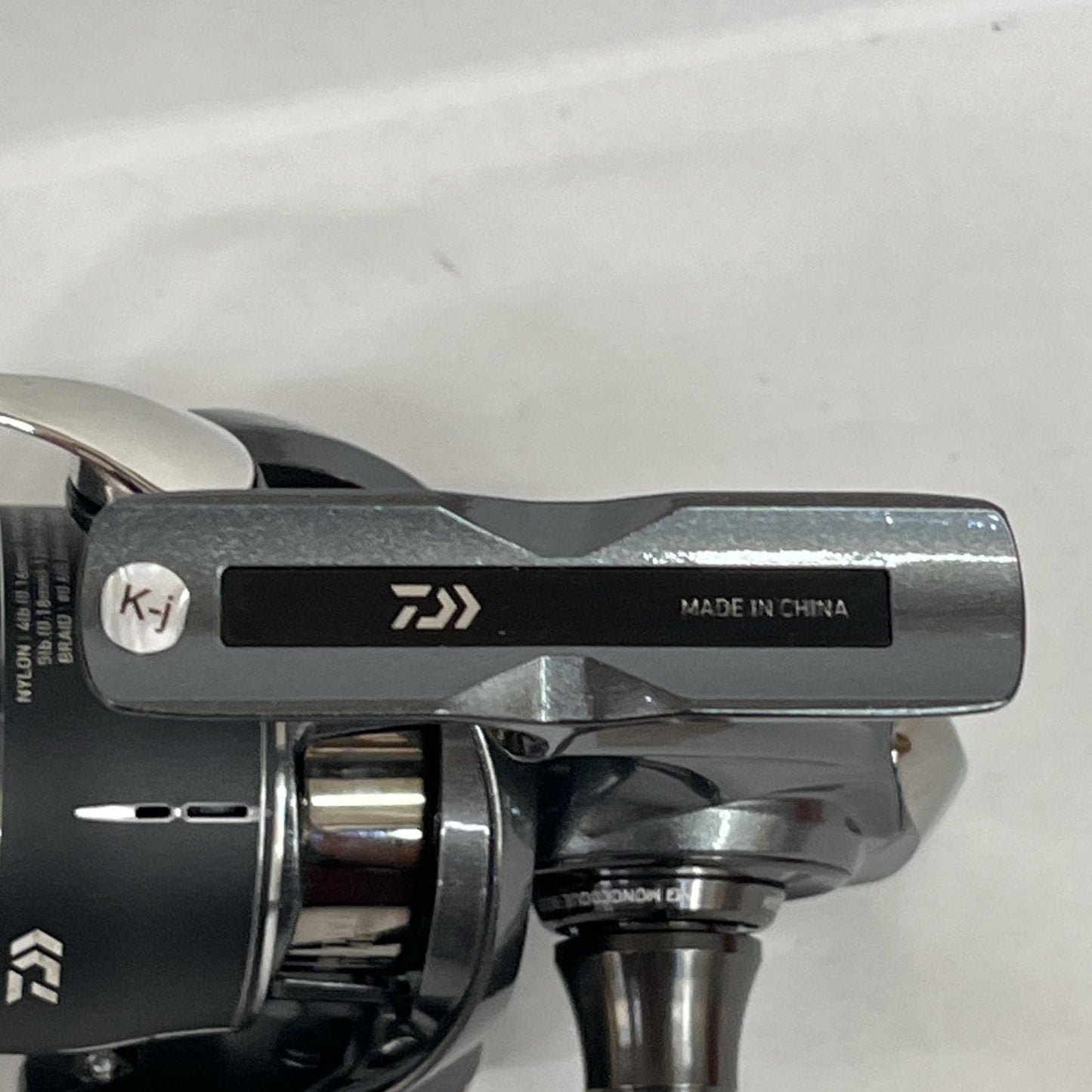 【フィッシング/釣り/釣具/リール】 【スピニングリール】Daiwa | ダイワ 24ルビアスSTLT 2500S-XH【加古川店】