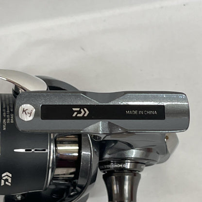【フィッシング/釣り/釣具/リール】 【スピニングリール】Daiwa | ダイワ 24ルビアスSTLT 2500S-XH【加古川店】