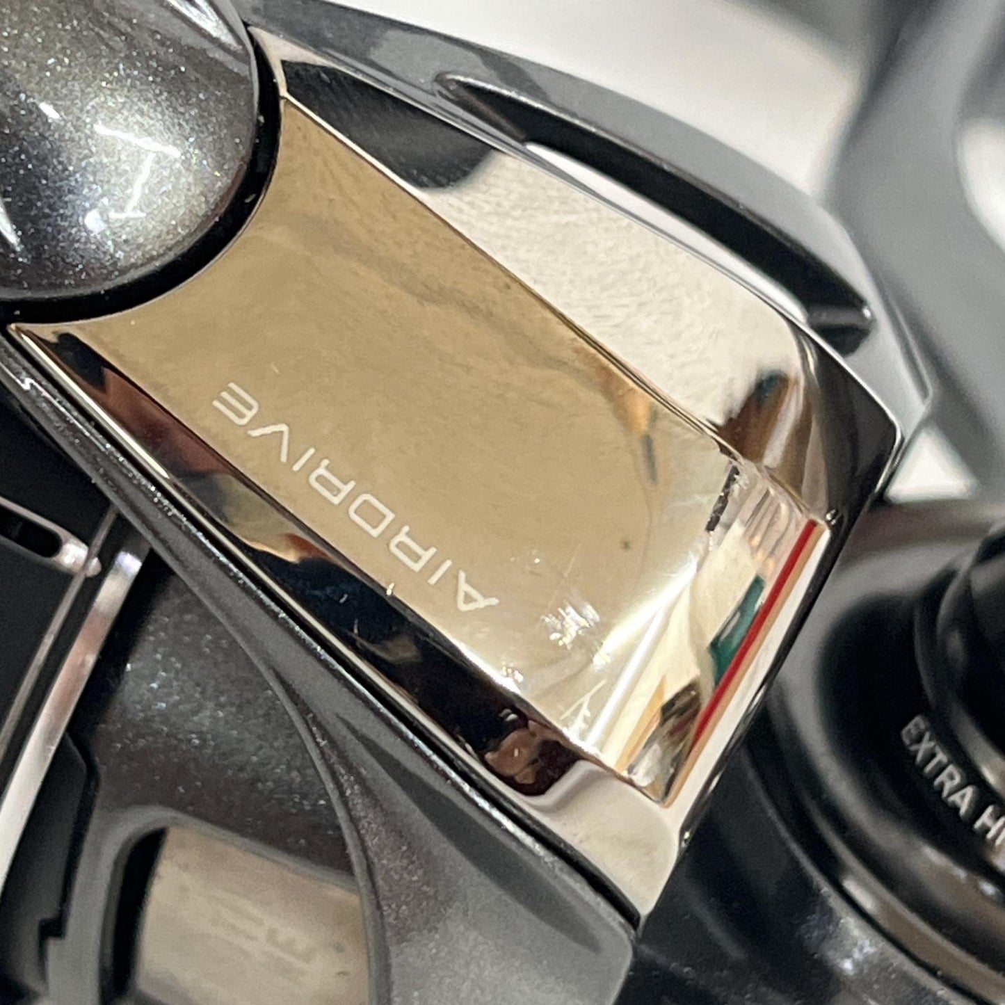 【フィッシング/釣り/釣具/リール】 【スピニングリール】Daiwa | ダイワ 24ルビアスSTLT 2500S-XH【加古川店】