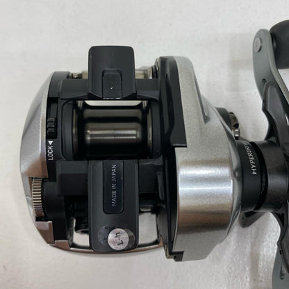 【フィッシング/釣り/釣具/リール】 【ベイトリール/右ハンドル】Daiwa | ダイワ 21ジリオンSVTW 1000H【加古川店】