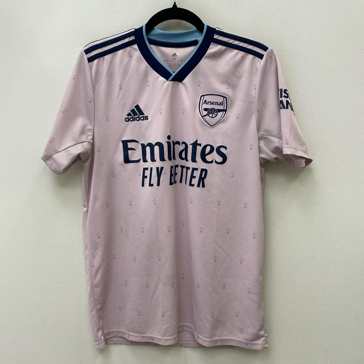 adidas | アディダス adidas ｱｰｾﾅﾙ 22/23 ｻｰﾄﾞﾕﾆﾌｫｰﾑ【加古川店】