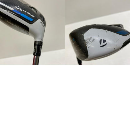 【ゴルフ用品】 TaylorMade | テーラーメイド TaylorMade SIM (2020) 1W 10.5°ドライバー ｼｬﾌﾄ:RED G J09-350TIP フレックス:S【加古川店】