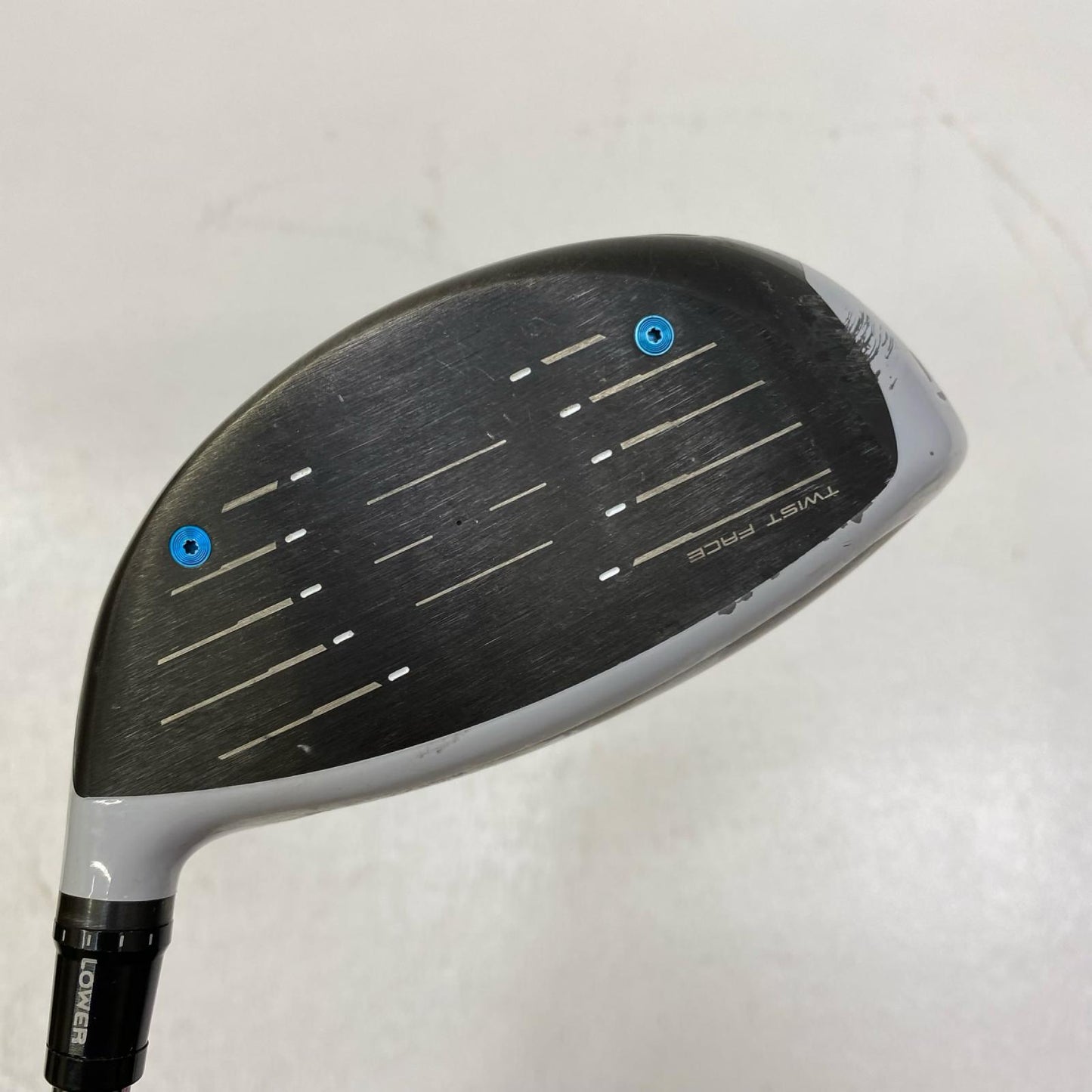 【ゴルフ用品】 TaylorMade | テーラーメイド TaylorMade SIM (2020) 1W 10.5°ドライバー ｼｬﾌﾄ:RED G J09-350TIP フレックス:S【加古川店】