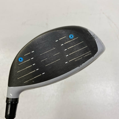【ゴルフ用品】 TaylorMade | テーラーメイド TaylorMade SIM (2020) 1W 10.5°ドライバー ｼｬﾌﾄ:RED G J09-350TIP フレックス:S【加古川店】