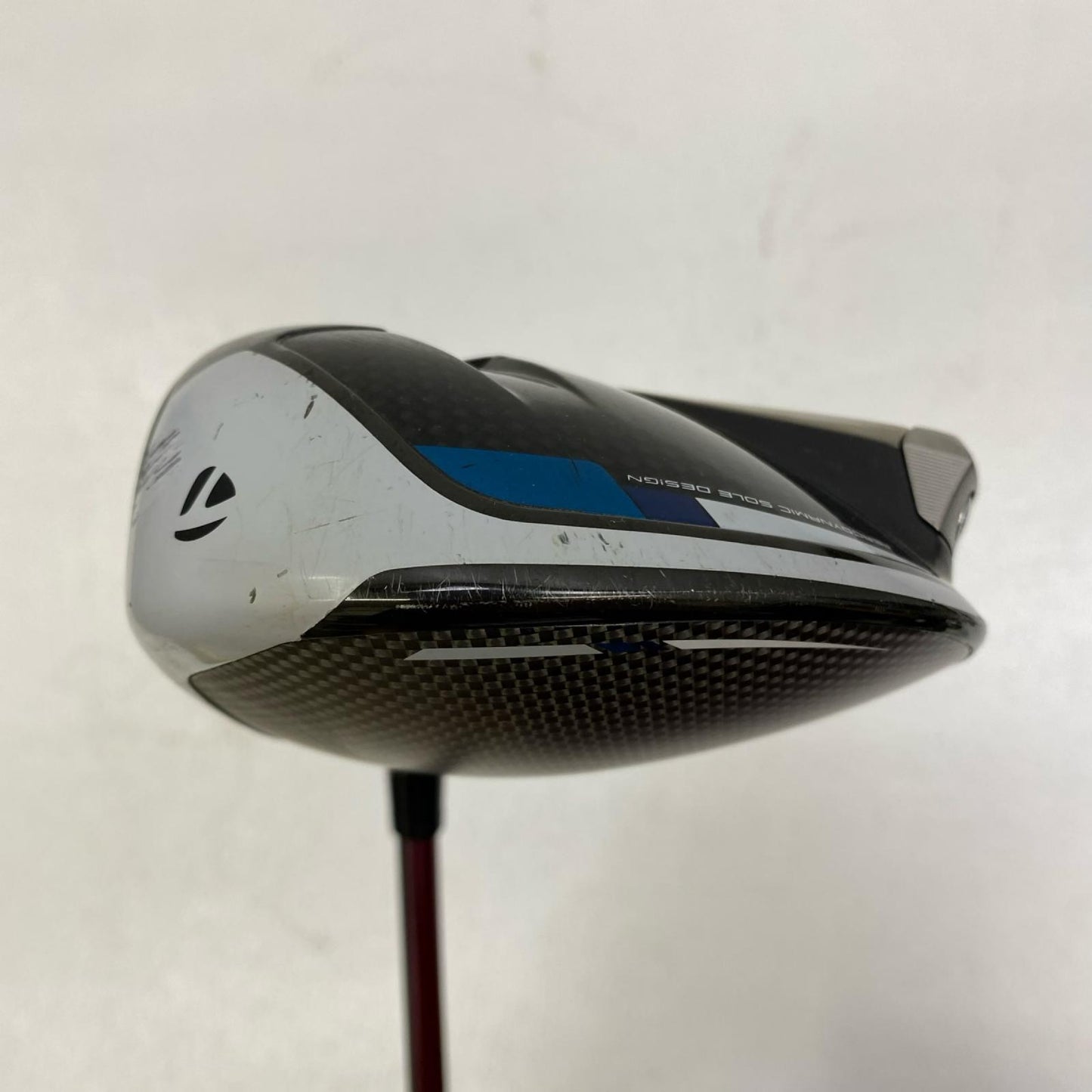 【ゴルフ用品】 TaylorMade | テーラーメイド TaylorMade SIM (2020) 1W 10.5°ドライバー ｼｬﾌﾄ:RED G J09-350TIP フレックス:S【加古川店】