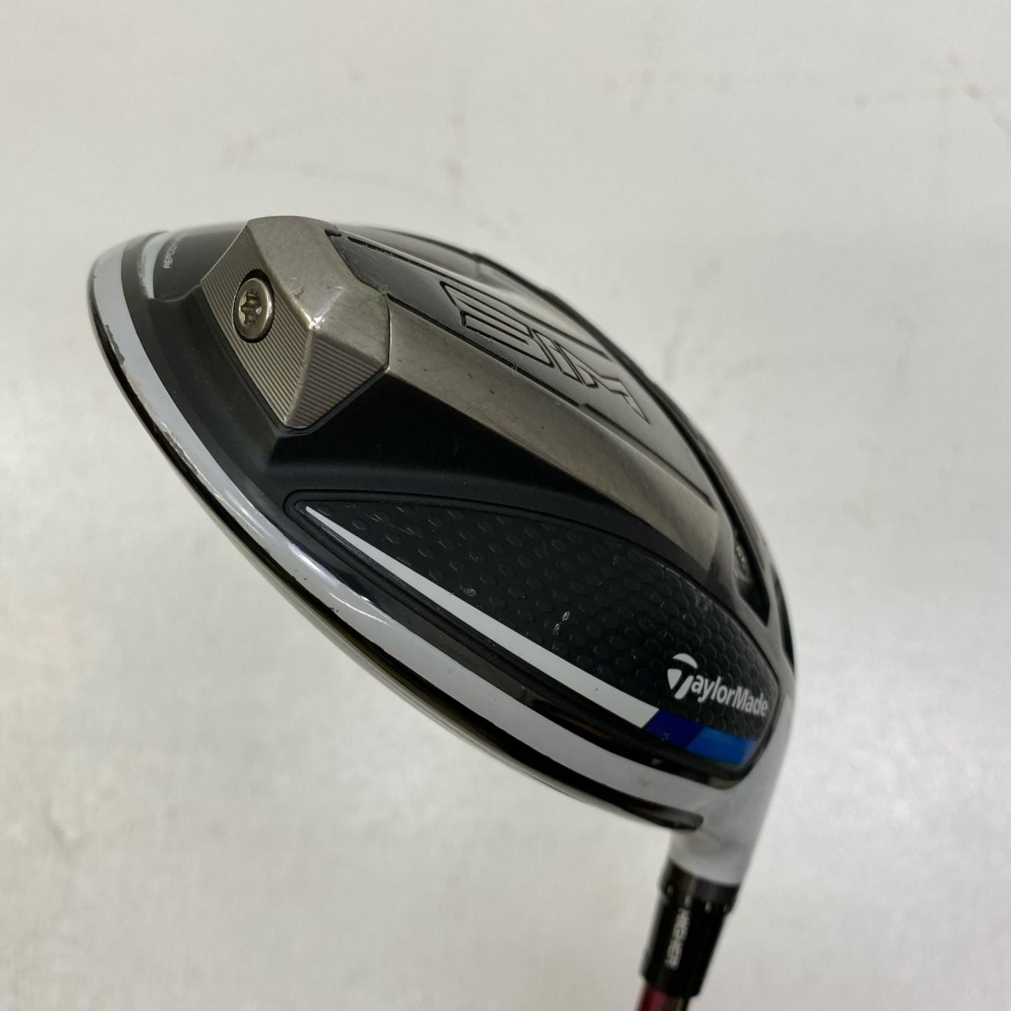 【ゴルフ用品】 TaylorMade | テーラーメイド TaylorMade SIM (2020) 1W 10.5°ドライバー ｼｬﾌﾄ:RED G J09-350TIP フレックス:S【加古川店】