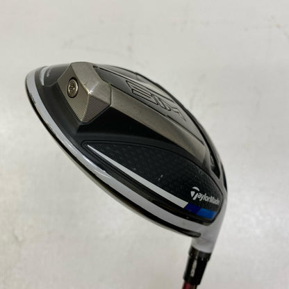 【ゴルフ用品】 TaylorMade | テーラーメイド TaylorMade SIM (2020) 1W 10.5°ドライバー ｼｬﾌﾄ:RED G J09-350TIP フレックス:S【加古川店】