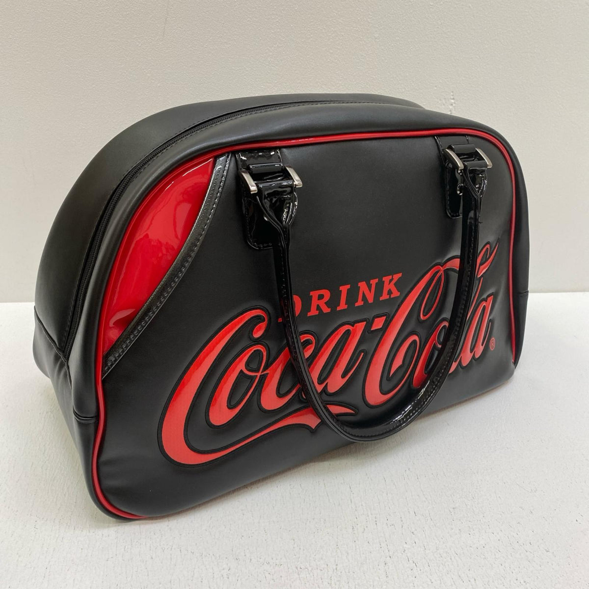 【ゴルフ用品】 その他ゴルフ用品 Coca-Cola ﾎﾞｽﾄﾝﾊﾞｯｸﾞ【加古川店】