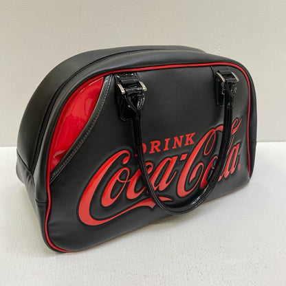 【ゴルフ用品】 その他ゴルフ用品 Coca-Cola ﾎﾞｽﾄﾝﾊﾞｯｸﾞ【加古川店】