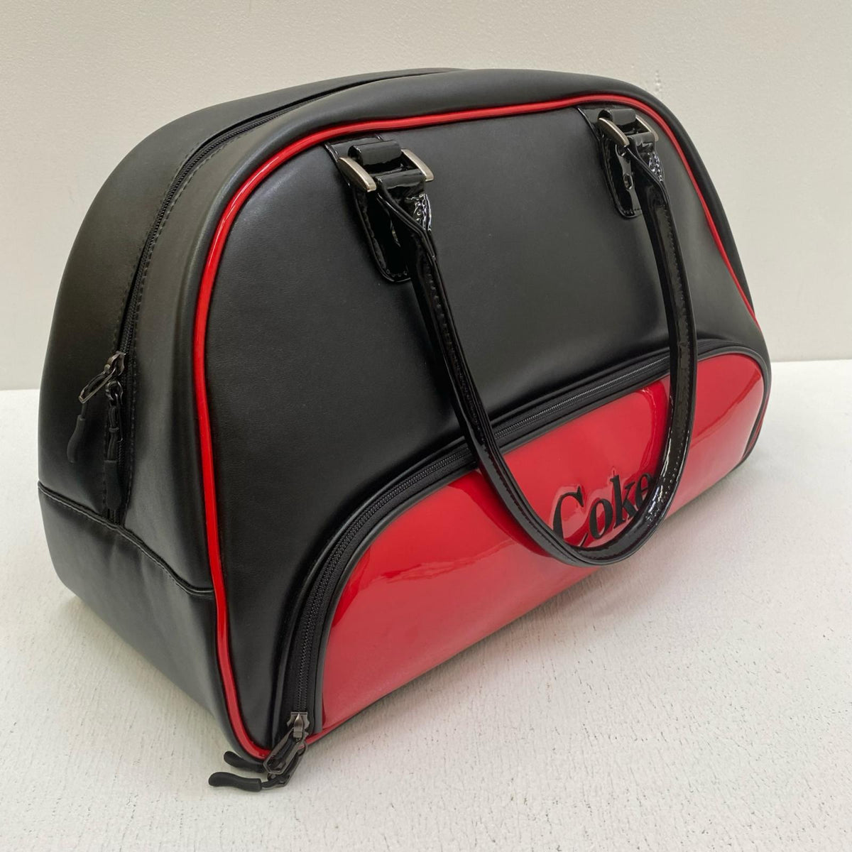 【ゴルフ用品】 その他ゴルフ用品 Coca-Cola ﾎﾞｽﾄﾝﾊﾞｯｸﾞ【加古川店】