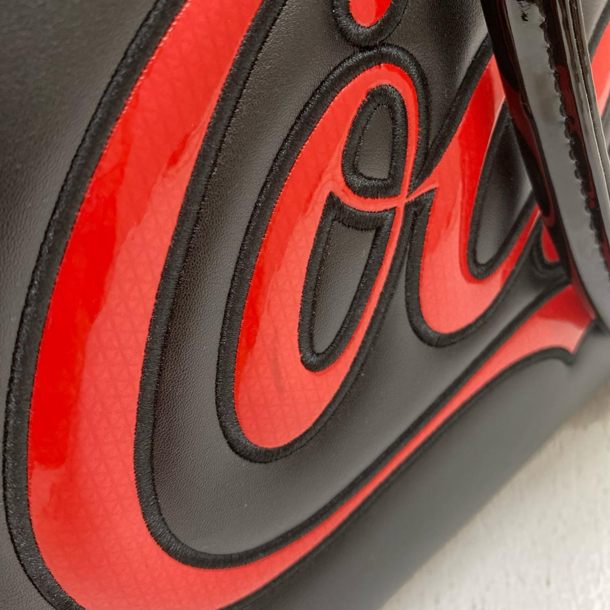 【ゴルフ用品】 その他ゴルフ用品 Coca-Cola ﾎﾞｽﾄﾝﾊﾞｯｸﾞ【加古川店】