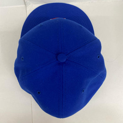 Supreme | シュプリーム S LOGO NEWERA CAP ROYAL 年式:22AW キャップ ブルー【加古川店】