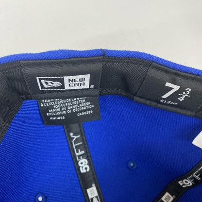 Supreme | シュプリーム S LOGO NEWERA CAP ROYAL 年式:22AW キャップ ブルー【加古川店】