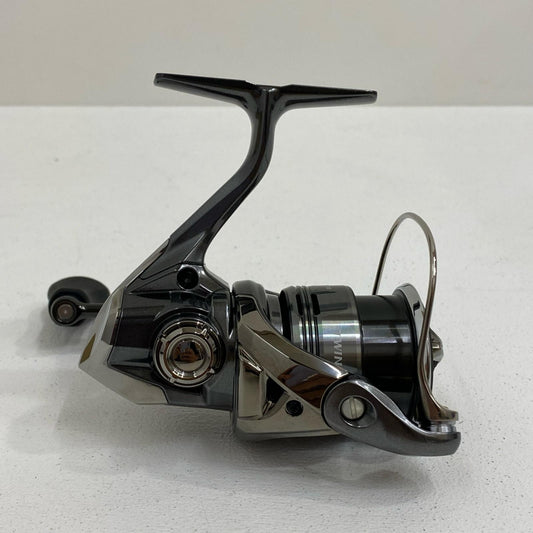 【フィッシング/釣り/釣具/リール】 【スピニングリール】SHIMANO | シマノ 24ツインパワー C2000S【加古川店】